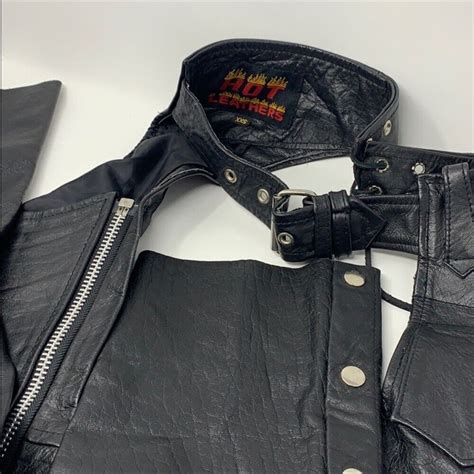 hot leathers|hot leathers usa.